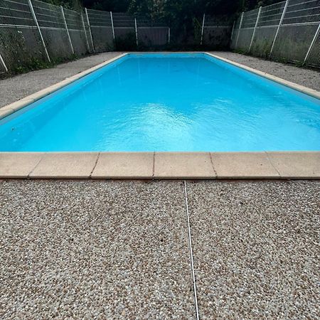 Appartement T2 Piscine Parkin Privee Colomiers Dış mekan fotoğraf